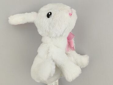 kurtka z jenotem naturalnym: Mascot Rabbit, condition - Very good