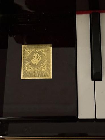 Pianolar: Piano, Akustik, İşlənmiş — 6