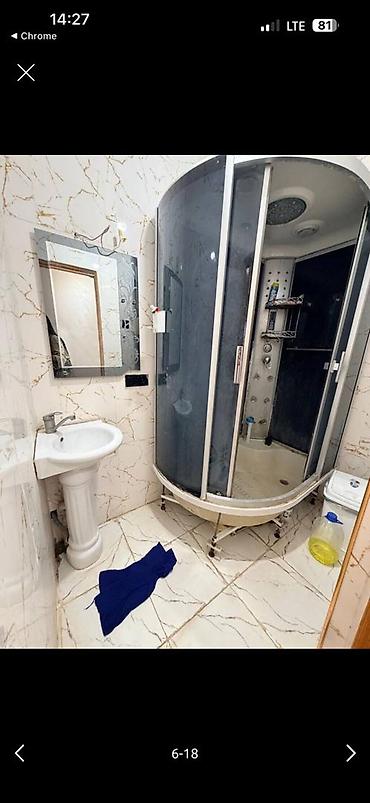 сдаю дом токолдош: 4 комнаты, 120 м², 4 соток, Бишкек, Токольдош Агентство недвижимости — 7