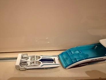 nerd oyunu: Hot Wheels “Sea-Nic Route” oyuncaq su gəmisinin modeli. - Rəng — 6