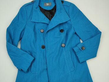 Пальта: Пальто жіноче, M, стан - Хороший