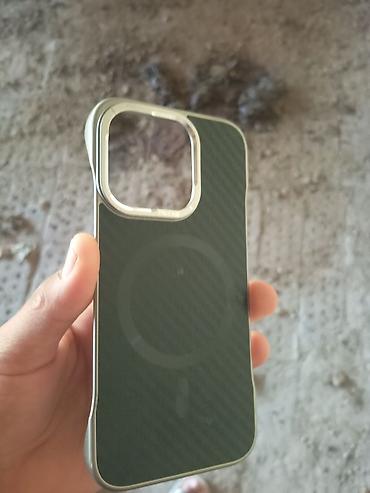 iphone cs max: Чехол для iPhone 15 Pro с поддержкой MagSafe - Совместимость: iPhone — 4