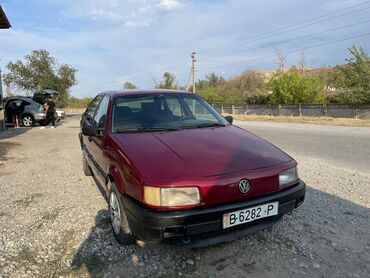каропка пассат б 3: Volkswagen Passat: 1989 г., 1.8 л, Механика, Бензин, Седан