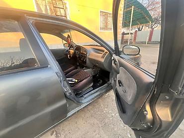 Daewoo: Daewoo Lanos: 2006 г., 1.5 л, Механика, Бензин, Седан — 3