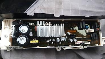 Ремонт стиральных машин: 🔧 Профессиональный ремонт стиральных машин с выездом на дом по Бишкеку — 2