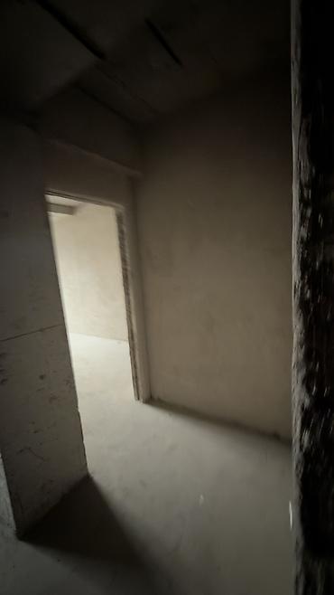 в джале: 1 комната, 45 м², Элитка, 3 этаж, ПСО (под самоотделку) — 8