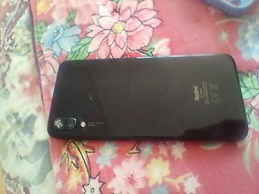 note 2: Redmi, Redmi Note 7, Б/у, 64 ГБ, цвет - Черный — 2