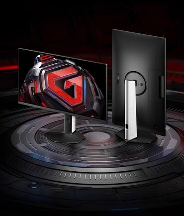 redmi монитор: Монитор, Xiaomi, Новый, LED, 27" - 28"