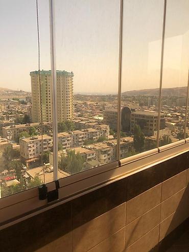 Mənzillər: 3 otaqlı, Yeni tikili, 100 kv. m — 4
