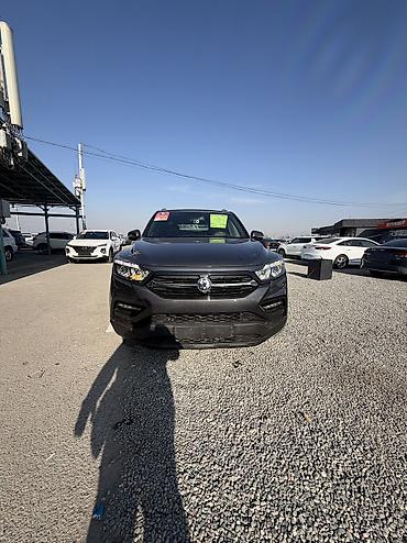 Dongfeng: Dongfeng : 2019 г., Дизель, Кроссовер — 2