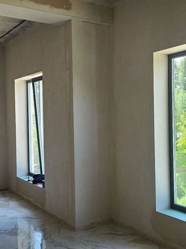 Штукатурка, шпаклевка: Штукатурка стен, Штукатурка потолков, Шпаклевка стен Больше 6 лет опыта — 12