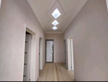 Həyət evləri və villaların satışı: Binəqədi qəs. 3 otaqlı, 100 kv. m, Kredit yoxdur, Yeni təmirli — 3