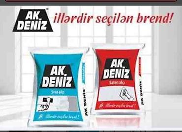 Digər tikinti materialları: Topdan və pərakəndə satış. Hər növ tikinti materialları xirdavatdan — 15