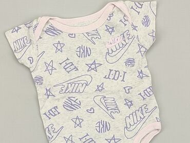 Body: Body, Nike, 3-6 months, 
condition - Very good