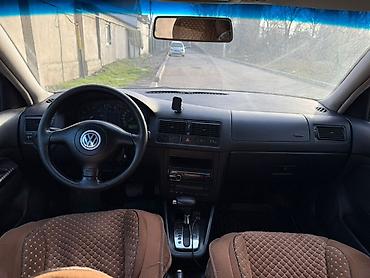 пружина на гольф 4: Volkswagen Golf: 2001 г., 1.6 л, Автомат, Бензин, Хэтчбэк — 5