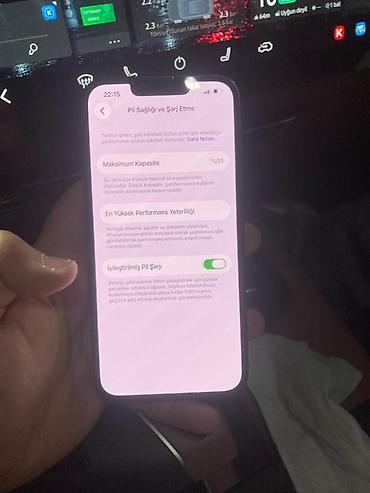 iphone 13 adapter: IPhone 13, 128 GB, Midnight, Face ID — 6