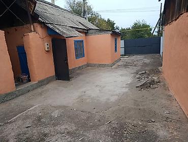 каракол гостевой дом: 3 комнаты, 100 м², 501 соток, Кара-Балта, Собственник — 3