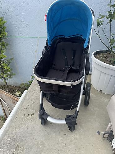 Uşaq arabaları: ForBaby uşaq kalyeskası. 
Az işlənmiş — 4
