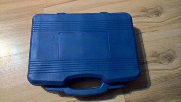 Alati za automobile: Alat. Slanje Brzom postom ide na odgovornost Primaoca. (Posto brze — 1