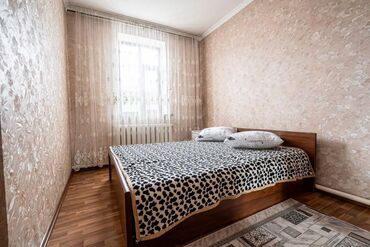 Посуточная аренда домов: 200 м², 4 комнаты, Утепленный, Бронированные двери, Видеонаблюдение — 3