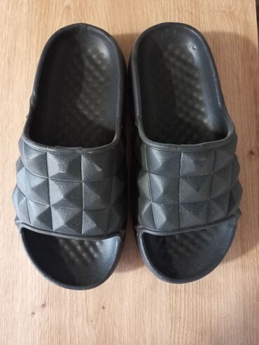 new balance patike muske crne: 38