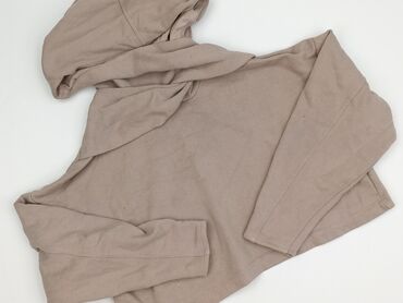 bluzy z kapturem ze zwierzętami: Zara, Bluza z kapturem damska, rozmiar S