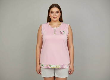 mocne rajstopy dla dzieci: Nightshirt, size XL