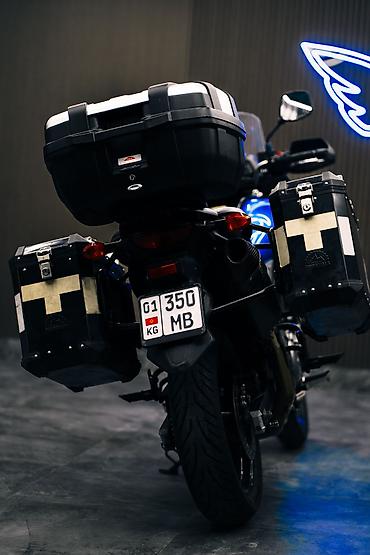 suzuki dr: Эндуро Suzuki, 650 куб. см, Бензин, Взрослый, Б/у — 10