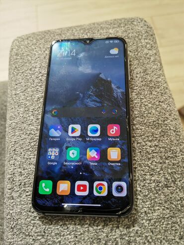 iphone se 3 бишкек: Xiaomi, Mi 9 SE, Колдонулган, 128 ГБ, түсү - Кара, 2 SIM