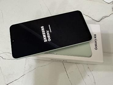 Samsung: Samsung Galaxy A16 — 9