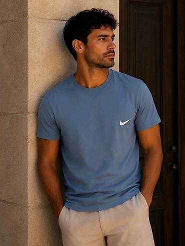 springfield muske majice polo: Muške pamučne majice – različiti brend printovi Veličina 2XL (odgovara — 1