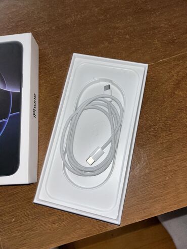 telefoni pancevo: Apple iPhone iPhone 16 Pro Max, 512 GB, Blue Titanium, Bežični punjač, Face ID, Garancija