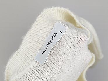 chusta rossmann: Sweter damski, rozmiar L — 5