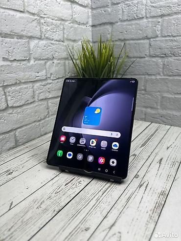 Другие мобильные телефоны: Samsung z fold 5 12 256 гб в хорошем состоянии Samsung Galaxy Z — 1
