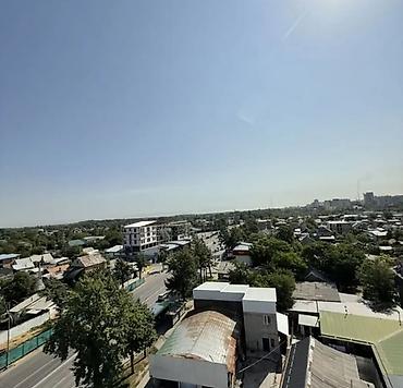 Продажа квартир: 3 комнаты, 76 м², Элитка, 8 этаж, Готовая ПСО (под самоотделку) — 9