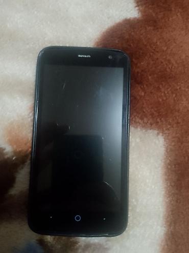 ZTE: ZTE T98, 16 GB, rəng - Qara, İki sim kartlı — 9