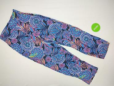 bekkin dresy: Legginsy Sportowe damskie, rozmiar S — 2
