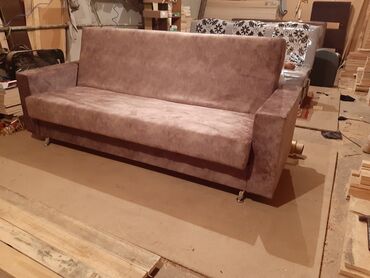 Раскладные диваны: Раскладной диван, Новый — 8