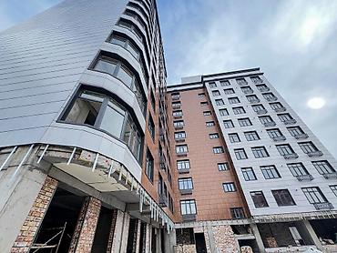 Продажа квартир: 3 комнаты, 94 м², Индивидуалка, 11 этаж, Готовая ПСО (под самоотделку) — 1