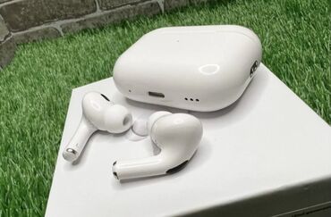 акумлятор б у: 🔥Наушники AirPods Pro 2 ORIGINAL это идеальный выбор для настоящих