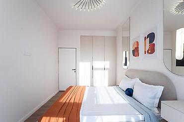 Долгосрочная аренда квартир: 2 комнаты, Агентство недвижимости, Без подселения, С мебелью полностью — 3