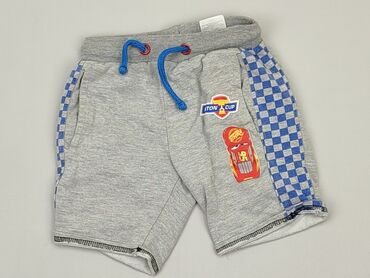 Shorts: Shorts, 3-4 years, 98/104, condition - Good