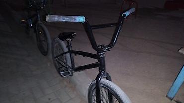 BMX велосипеды: BMX велосипед, Рама M (156 - 178 см), Б/у — 3