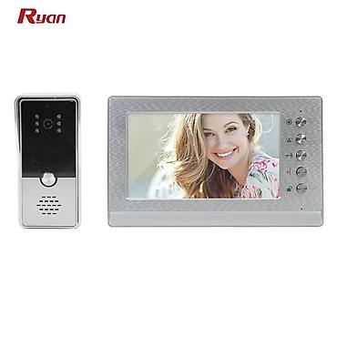 Видеонаблюдение: Продаю видео домофон — 5