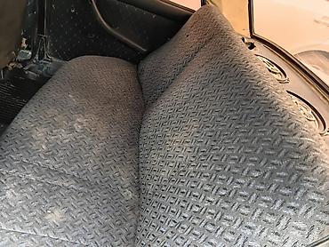 VAZ (LADA): VAZ 2106 sedan - Kuzov: 4 qapılı sedan, ağ rəng - Nömrə: AZ 60-BZ-283 — 6