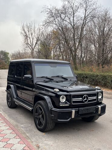 выхлоп w210: Mercedes-Benz G-Class: 2010 г., 5.5 л, Автомат, Бензин, Внедорожник