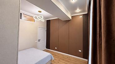 seven development: 2 комнаты, 57 м², Технопарк Элитка, 9 этаж, Дизайнерский ремонт — 3