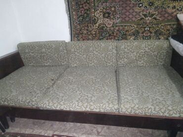 1 кишилик диван: Колдонулган