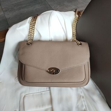 сумка женс: Стильная и красивая сумочка из натуральной кожи🤎 🔸Фурнитура
