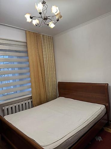 Продажа квартир: 2 комнаты, 48 м², 105 серия, 1 этаж, Евроремонт — 3